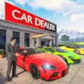 Car Trade Dealership Simulator mod apk download v5.4