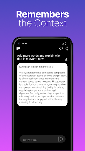 My AI Writer AI Essay Writer mod apk premium unlockedͼƬ1