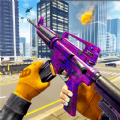 Counter Attack Terrorist 3D mod apk unlimited money 1.6