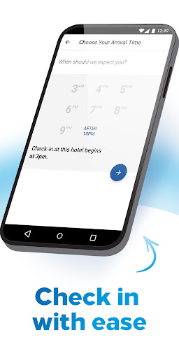 Hilton Honors app for android free download  2023.12.19 screenshot 1
