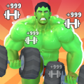 Workout Master Strongest Man M