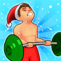 Idle Workout Master Mod Apk Unlimited Money and Gems Download  v2.3.0