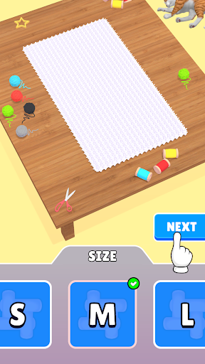 Carpet Loom apk download for android  1.3 screenshot 2