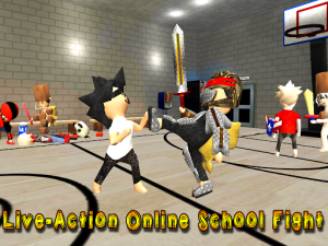 School of Chaos Mod Apk 1.862 Unlimited Vip Latest VersionͼƬ1