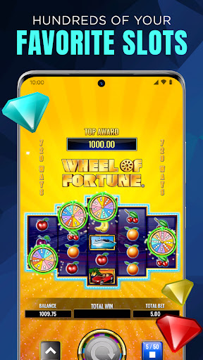 Resorts Casino Real Money Apk Download for Android  5.7 screenshot 2