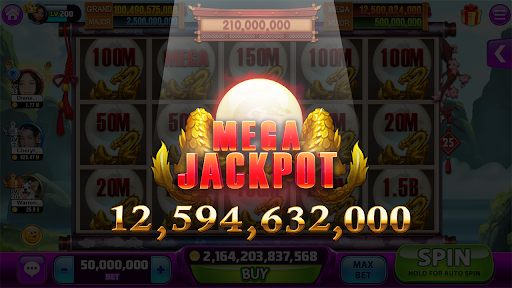 Holy Moly Casino Slots Apk Free Download  2.3.0 screenshot 2