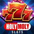 Holy Moly Casino Slots Apk Free Download  2.3.0