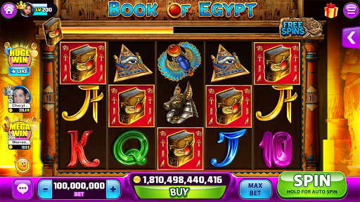 Holy Moly Casino Slots Apk Free Download  2.3.0 screenshot 3
