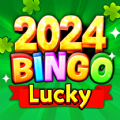 Bingo Play Lucky Bingo Games M
