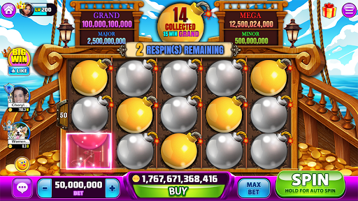 Holy Moly Casino Slots Apk Free Download  2.3.0 screenshot 4