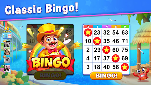 Bingo Play Lucky Bingo Games Mod Apk Download  2.2.8 screenshot 3