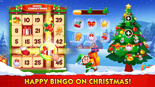 Bingo Play Lucky Bingo Games Mod Apk Download  2.2.8 screenshot 4