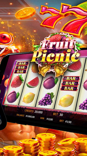 Lucky Lands Slots Casino Cash Apk Download for Android  1.0 screenshot 3