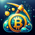 Bitcoin Mining (Crypto Miner) app download for android  1.0.59