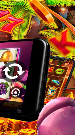 Lucky Lands Slots Casino Cash Apk Download for Android  1.0 screenshot 4
