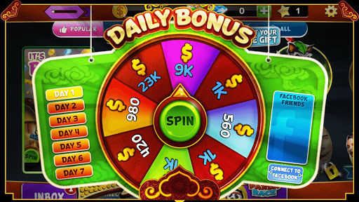 Panda Slots Free Download for Android  1.926 screenshot 2