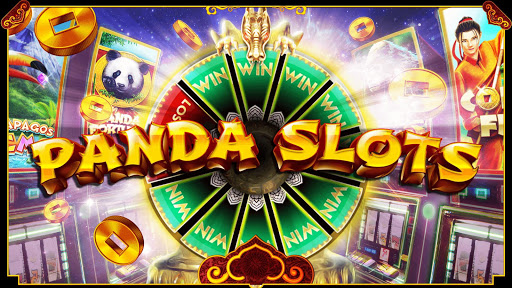 Panda Slots Free Download for Android  1.926 screenshot 3