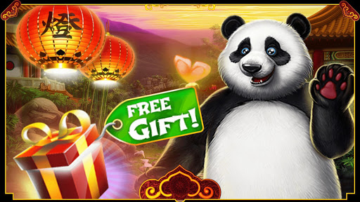 Panda Slots Free Download for Android  1.926 screenshot 4