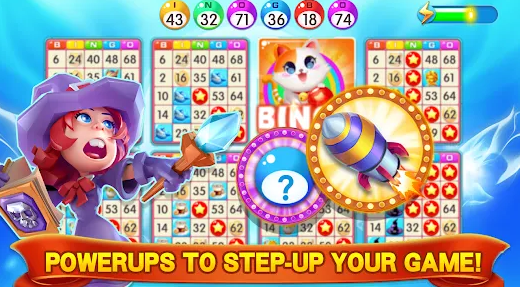 Bingo Golf Vegas Bingo Games Apk Download for Android  1.0.8 screenshot 1
