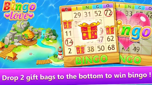 Bingo Love Card Bingo Games Apk Download for Android  1.9.6 screenshot 3