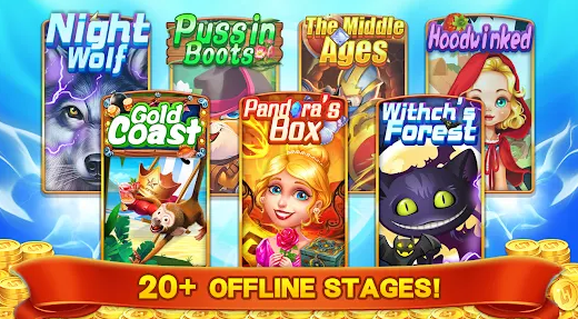 Bingo Golf Vegas Bingo Games Apk Download for Android  1.0.8 screenshot 4