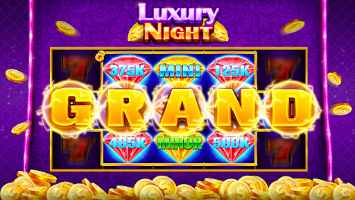 Classic Vegas Slots Casino apk latest version download  2.3.2 screenshot 1