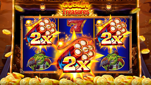 Classic Vegas Slots Casino apk latest version download  2.3.2 screenshot 3