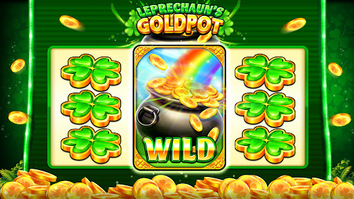 Classic Vegas Slots Casino apk latest version download  2.3.2 screenshot 4