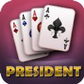 President Card Game Online
