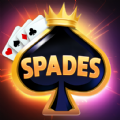 VIP Spades Multiplayer Game