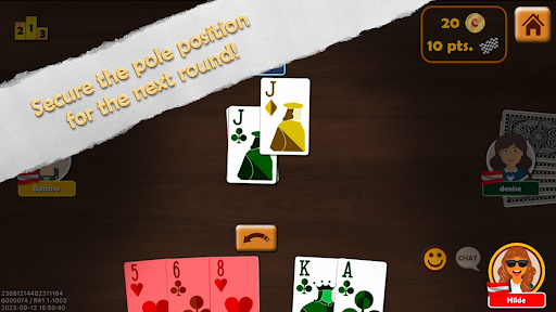 President Card Game Online apk download for android  1.03 screenshot 3