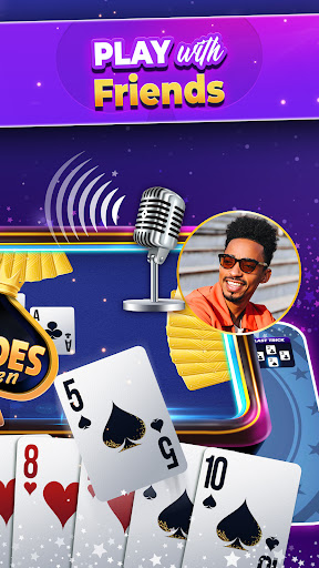 VIP Spades Multiplayer Game download latest version  4.17.4.182 screenshot 1