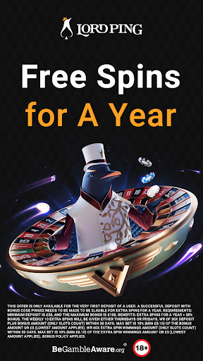 Lord Ping Casino & Slot Games download latest version  62 screenshot 1