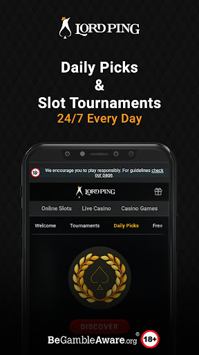 Lord Ping Casino & Slot Games download latest version  62 screenshot 2