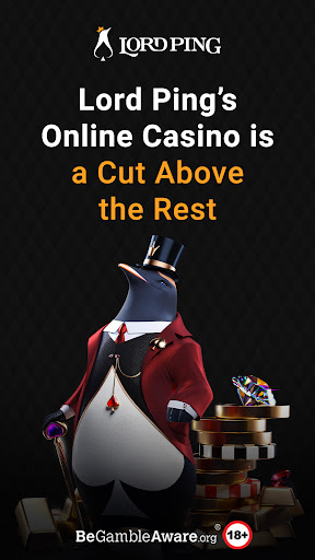 Lord Ping Casino & Slot Games download latest version  62 screenshot 3