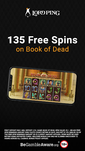 Lord Ping Casino & Slot Games download latest version  62 screenshot 4