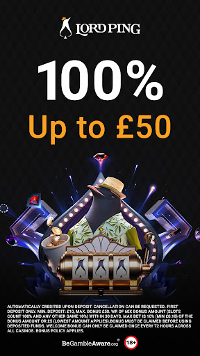 Lord Ping Casino & Slot Games download latest version  62 screenshot 5
