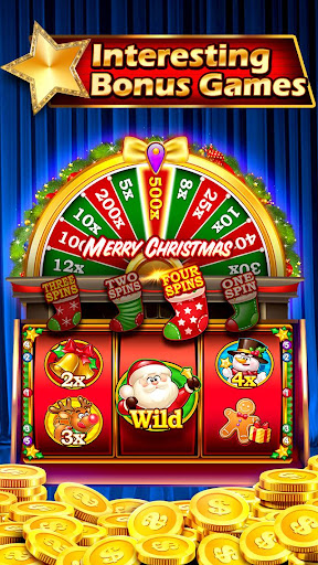VegasStar Casino Slots Game download latest version  1.3.0 screenshot 1