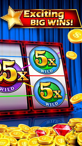 VegasStar Casino Slots Game download latest version  1.3.0 screenshot 2