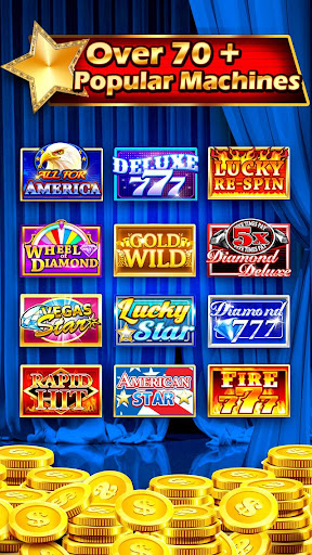 VegasStar Casino Slots Game download latest version  1.3.0 screenshot 3
