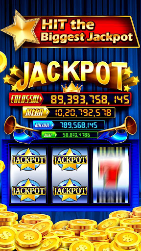VegasStar Casino Slots Game download latest version  1.3.0 screenshot 4