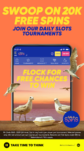 Gala Spins Real Money Slots apk download latest version  22.11.11 screenshot 2
