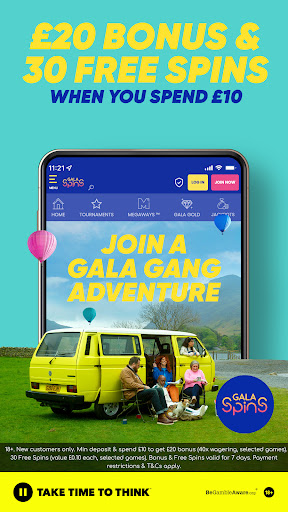 Gala Spins Real Money Slots apk download latest version  22.11.11 screenshot 3