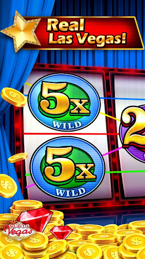 VegasStar Casino Slots Game download latest version  1.3.0 screenshot 5
