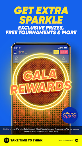 Gala Spins Real Money Slots apk download latest version  22.11.11 screenshot 5