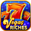 Vegas Riches Slots Games apk