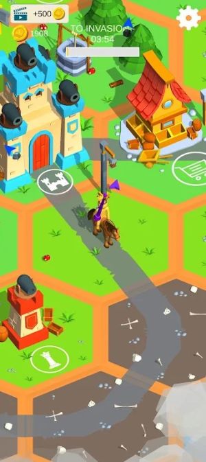 Realm Defender apk download for androidͼƬ2