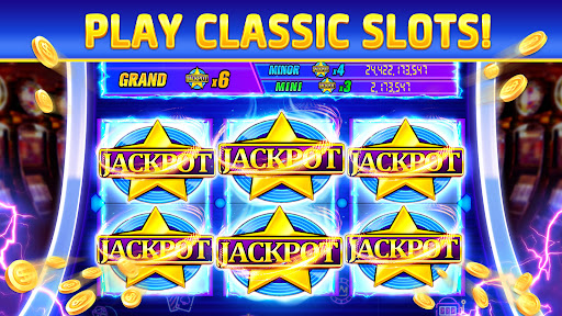 Vegas Riches Slots Games apk download for android  1.0.6 screenshot 1