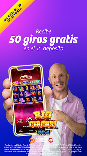 PlayUZU Juegos Casino & Bingo apk download for android  58 screenshot 1