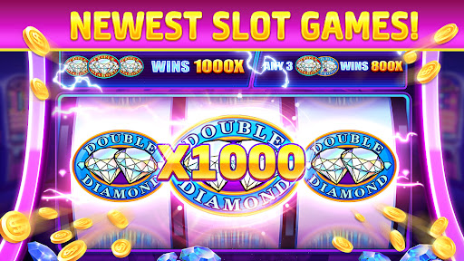 Vegas Riches Slots Games apk download for android  1.0.6 screenshot 2